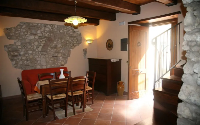 B&B Casa Sguitti