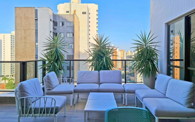 Condomínio em Fortaleza por Carpediem