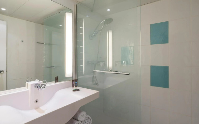 Novotel Dijon Sud