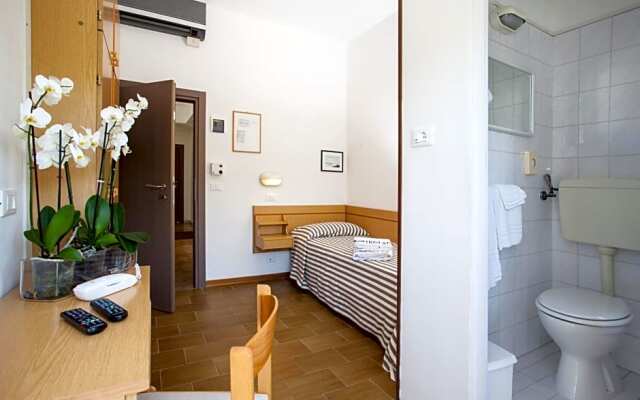 Hotel Adler