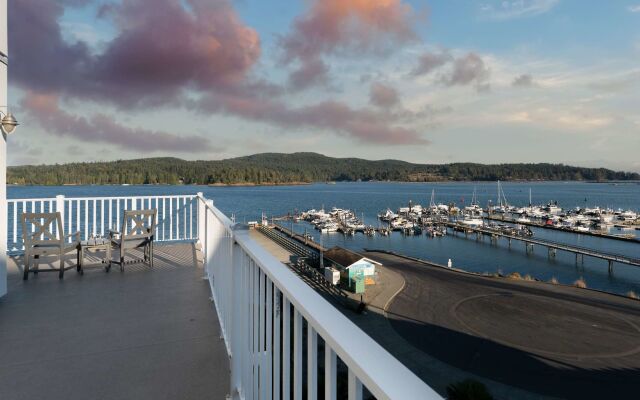 Prestige Oceanfront Resort, WorldHotels Luxury