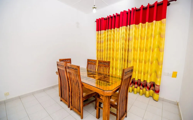OYO 483 Kabalana Villa