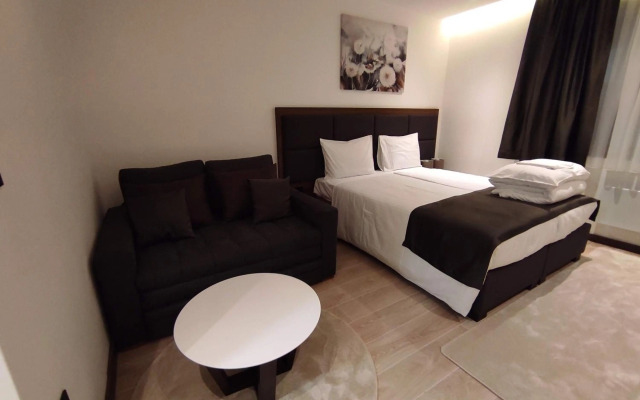 Zoned II Kopaonik - Studio Njegomir