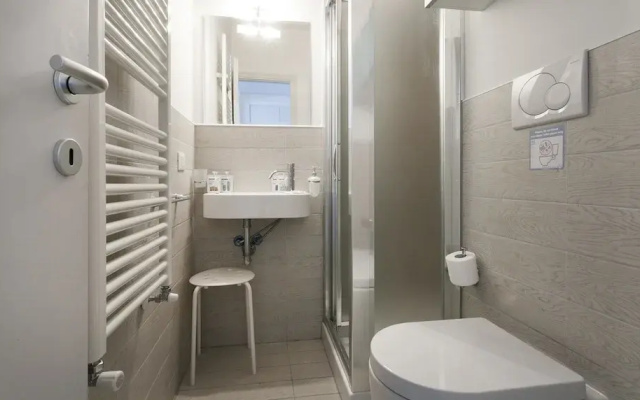 Italianway Comfort - Bligny 19A Glicine Milano