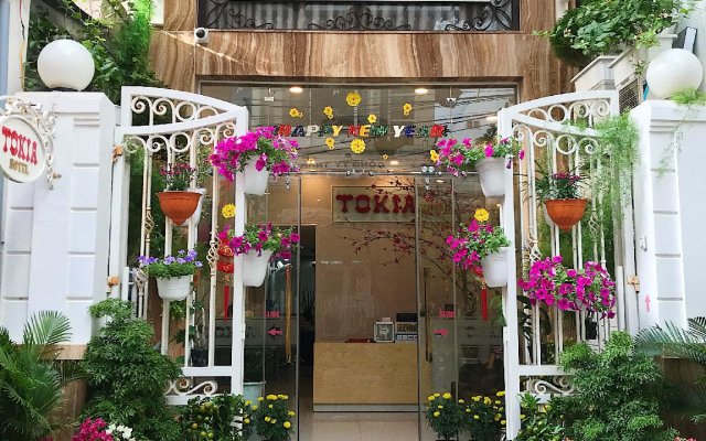 Tokia Hotel Nha Trang