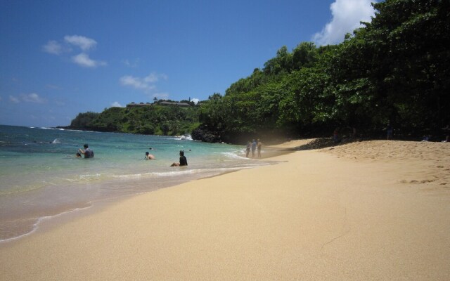 Hanalei Bay 26 - 2 Br Home