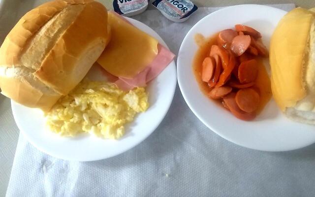 Pousada Parque Imperial