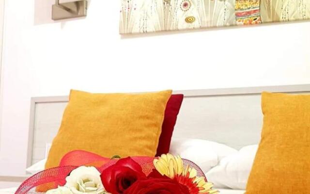 Porta Terra Apartment