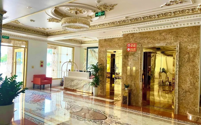 Dong Tham Hotel