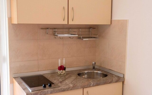 Lovely Holiday Home in Pakostane With Swimming Pool