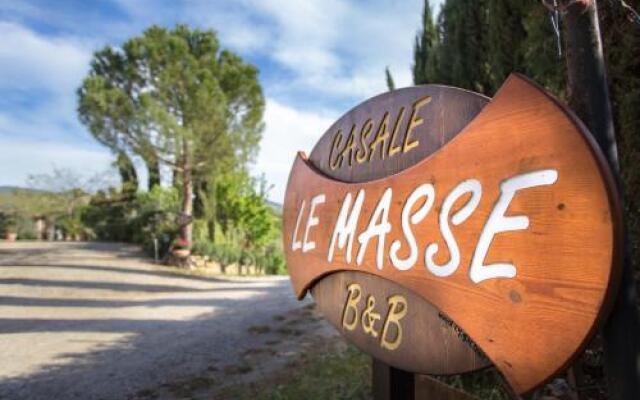 Casale Le Masse