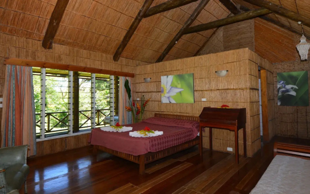 Maravu Taveuni Lodge