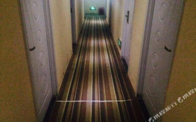 Shangchengshi Apartment