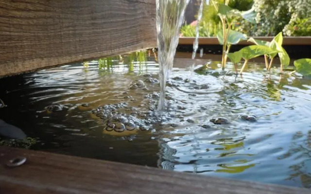 La Fontaine dHananou