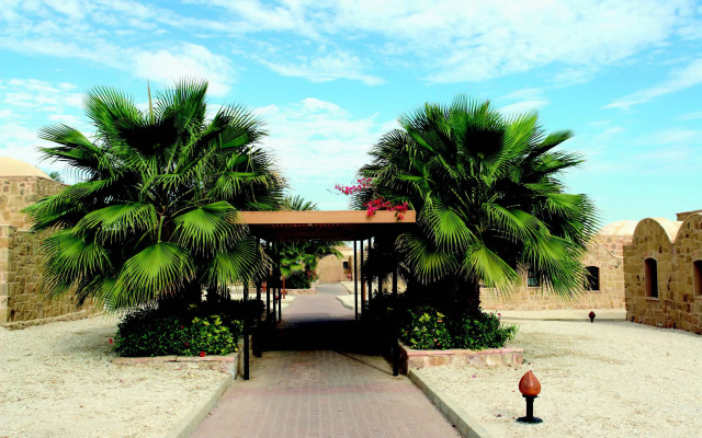 Mövenpick Resort El Quseir