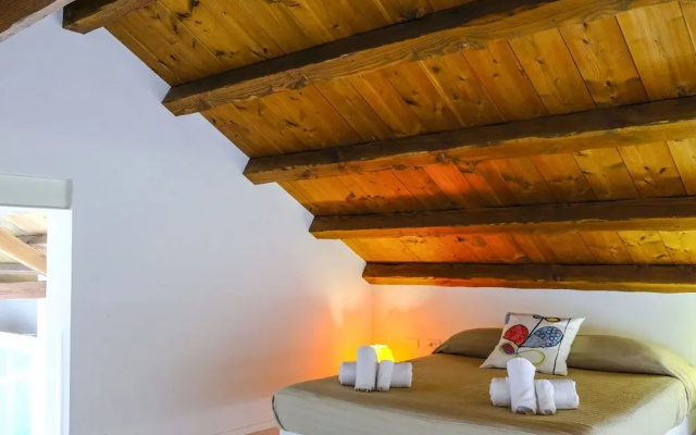 Villa in Sicily With Pool Near Erice & Trapani