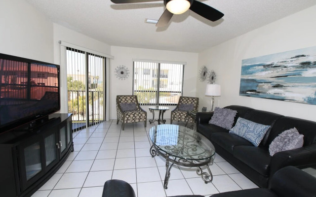 Anna Maria Island 601 C