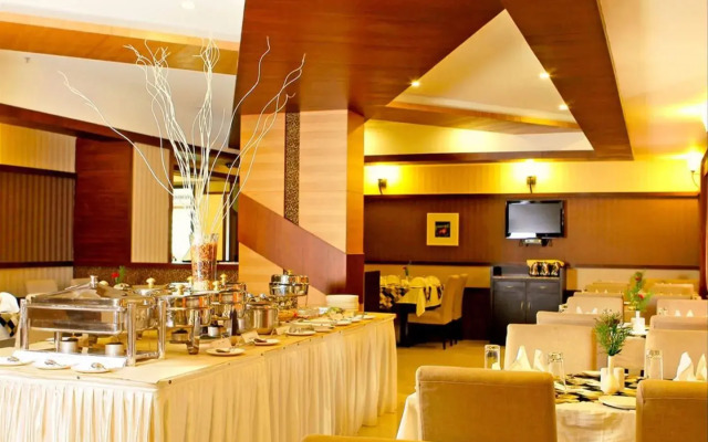 Cochin Seaport Hotel