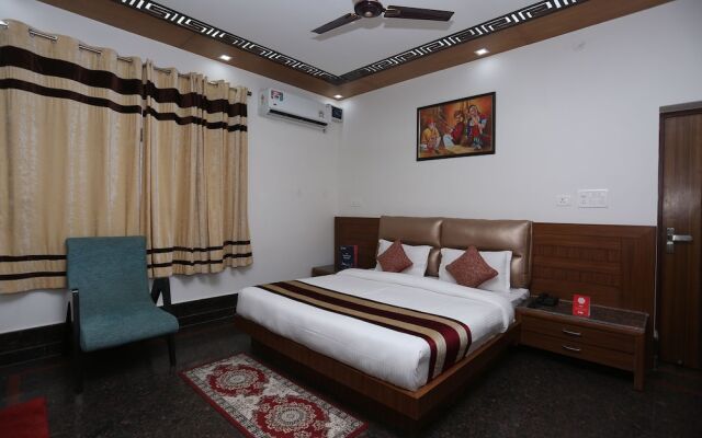 OYO 10448 Green View Home Stay