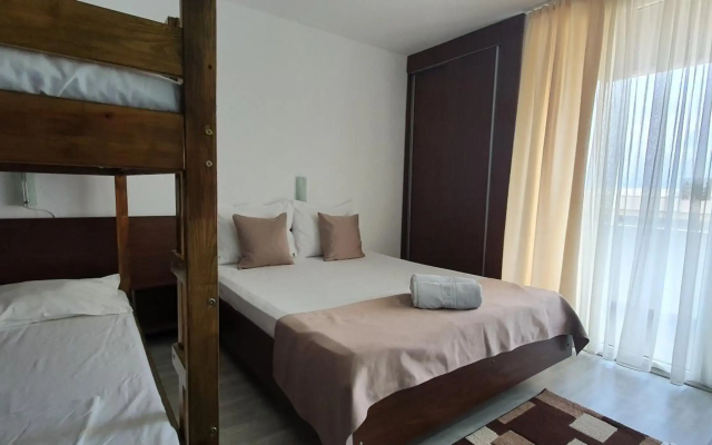 Complex Mediteranean Mamaia