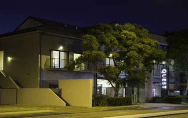 Quest Maitland Serviced Apartments