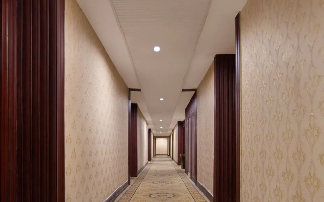 Haowei Hotel