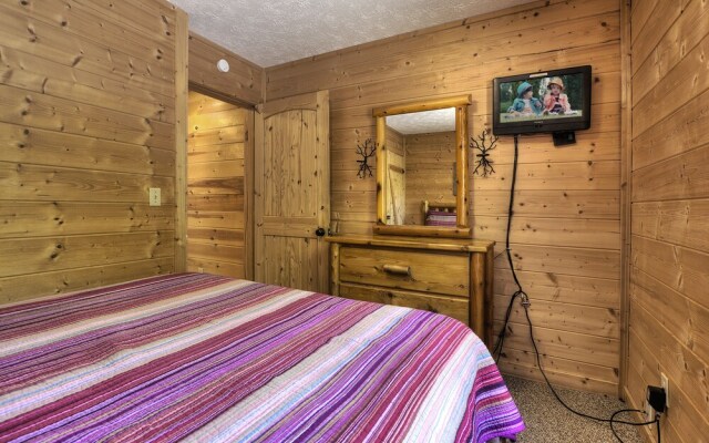 Grandpa Bear's View #233