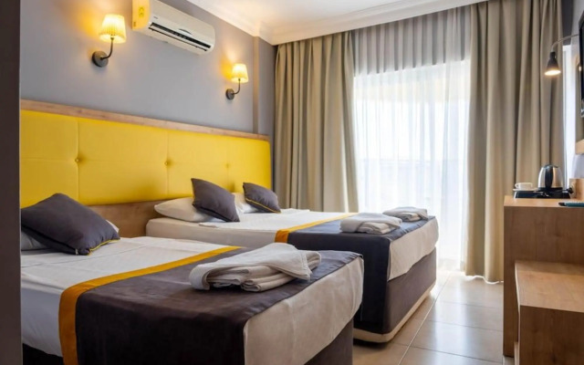 Simply Fine Hotel Alize