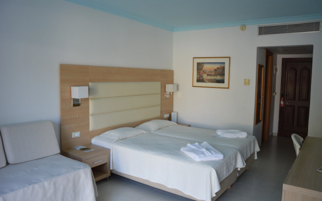 Blue Horizon Hotel