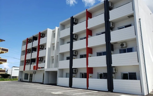 Mr.KINJO Happiness Resort 1