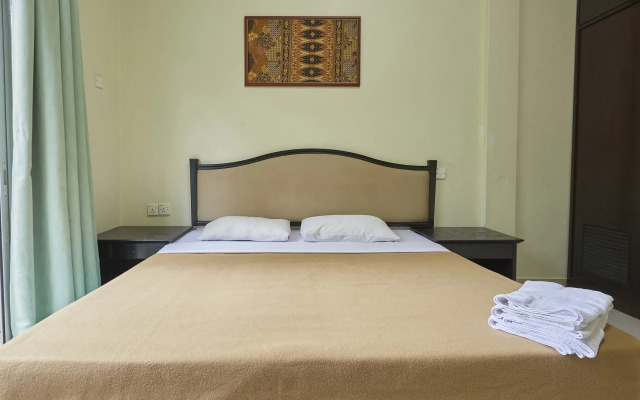 Terengganu Equestrian Resort