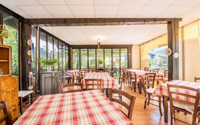 Albergo Bar Ristorante Campregheri