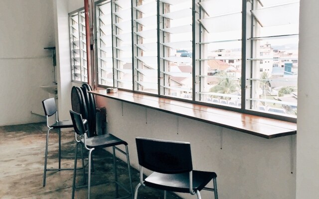 Inari Hostel & Guesthouse