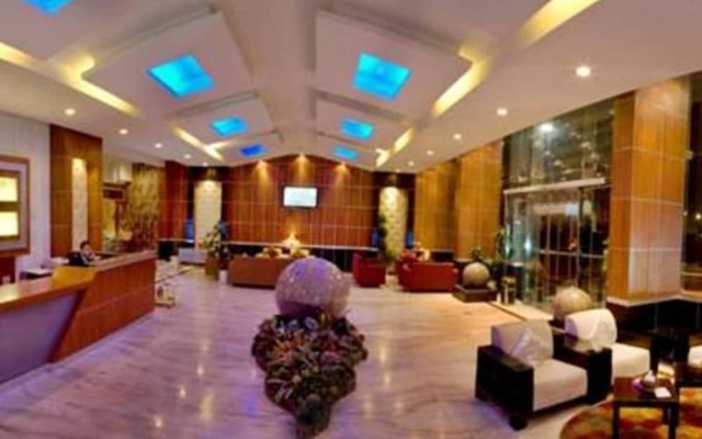 Almakan Hotel 113