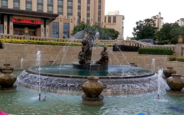 Tianqing International Hotel