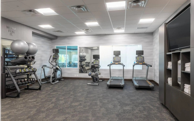 Fairfield Inn & Suites by Marriott Salmon Arm