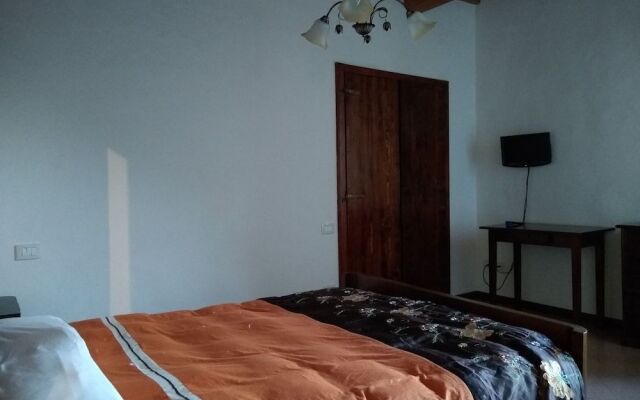 B&B Al Borgo