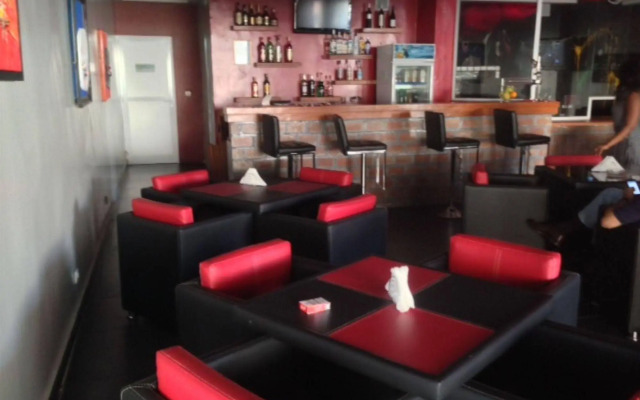 Business Hotel