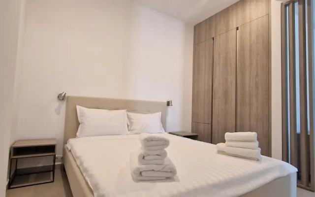 iComfort Aparthotel