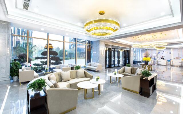 Lily's Hotel Hangzhou