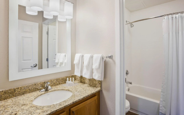TownePlace Suites by Marriott Detroit Dearborn
