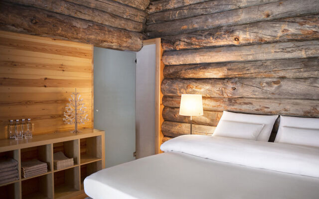 Jávri Lodge