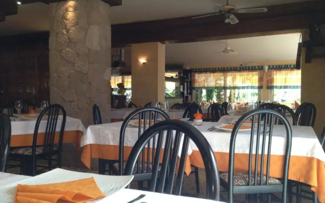 Hotel Villa Ginevra