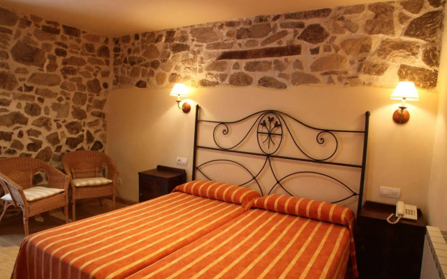 Hotel Ripoll