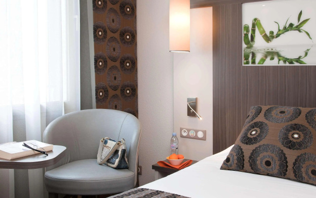 ibis Styles Antibes
