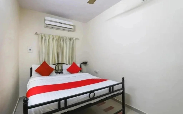 Kabir Residency by OYO Rooms