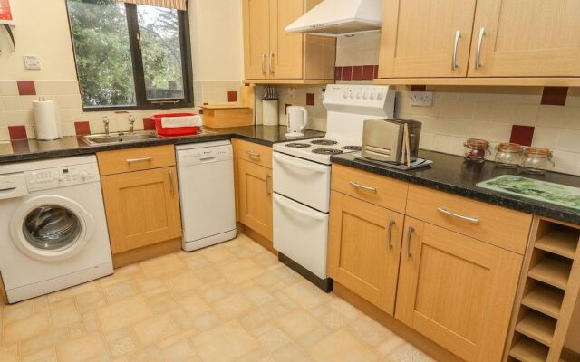 Greenbeck Cottage
