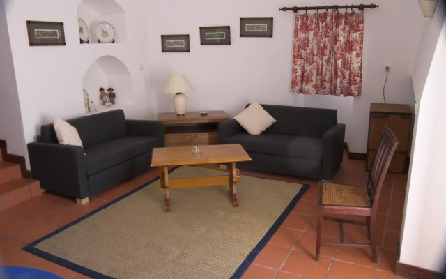 Monte da Amoreira