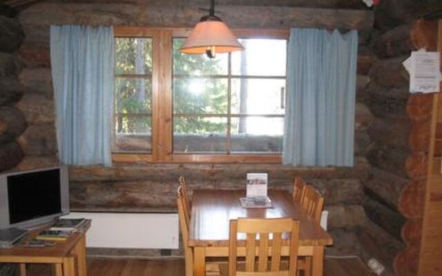 Holiday Home Kuontijärvi b