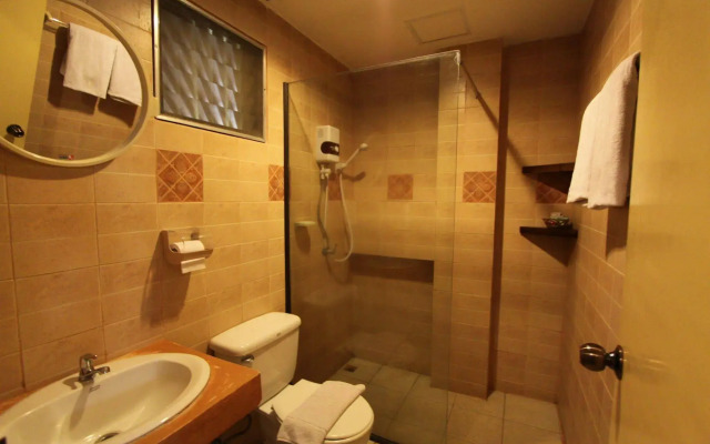 Phumanee Lahu Home Hotel